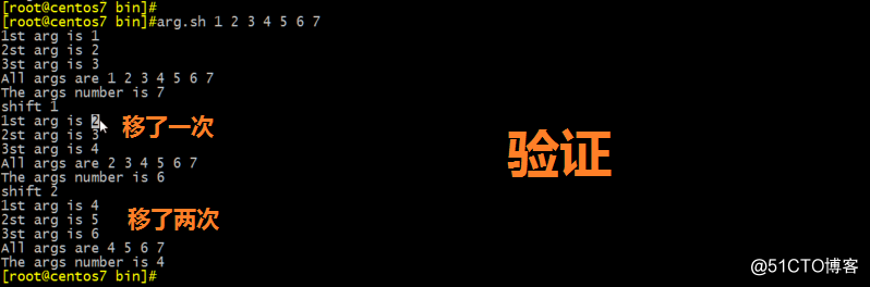 shell脚本知识（转自马哥linux）