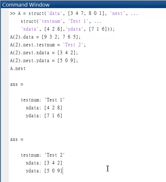 MATLAB与数学建模：变量与文件存取_matlab没有writecell函数-CSDN博客