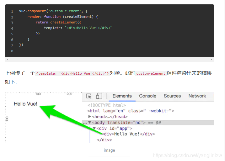 Rendered Stringcourse render函数的基本使用_renderstring-CSDN博客