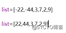 Python-map、reduce、filter、sorted函数