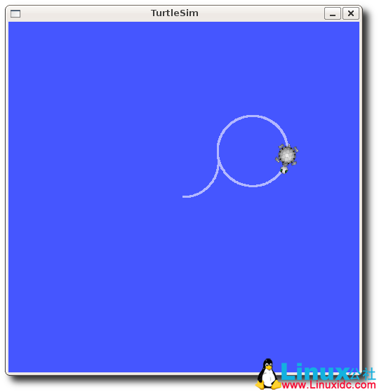 机器人操作系统ROS学习教程