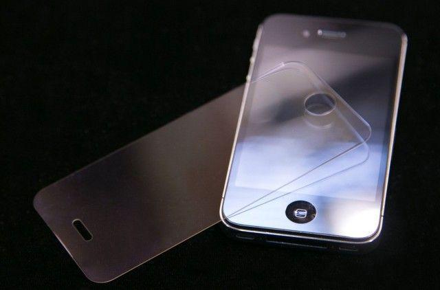 传富士康将为新一代iPhone生产蓝宝石屏幕