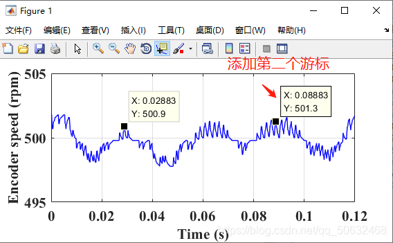 提升MATLAB使用效率的技巧总结_matlab添加多个数据游标-CSDN博客