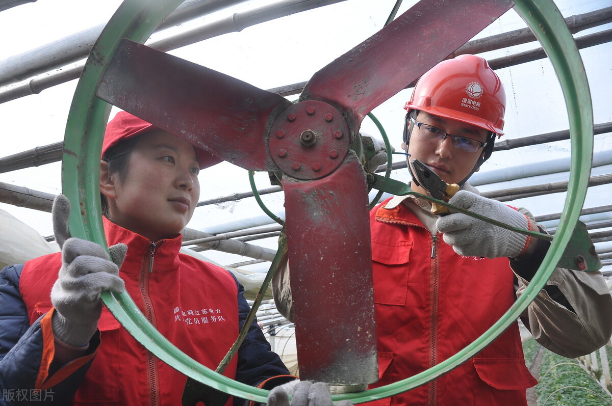 温室大棚冬季管理需要注意什么？这几点很重要