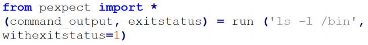 14.Python网络编程—Pexpect & paramiko_paramiko execute expect参数-CSDN博客