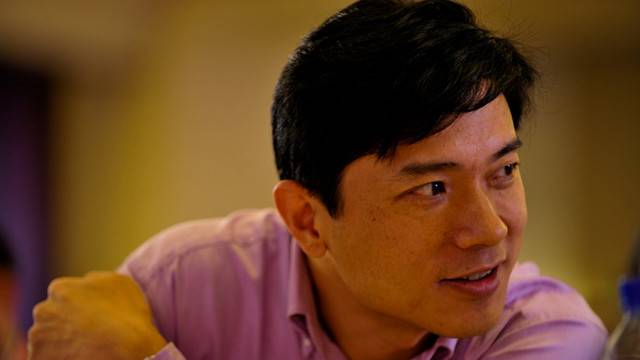 阿里忙收购，李彦宏在忙…“深度学习”