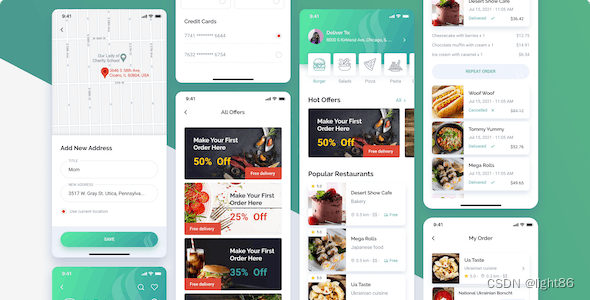 网站建设经验:有效运用滚动效果增强用户体验