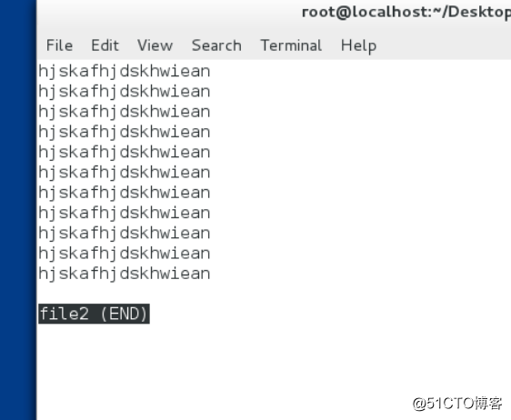 关于Linux的第一堂课。