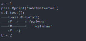 python3使用ast.parse详解-CSDN博客