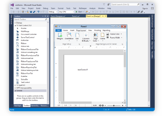 tx text control winforms for 30.0_txtextcontrol-CSDN博客