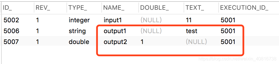 Flowable决策任务(decision task)_flowable dmn-CSDN博客