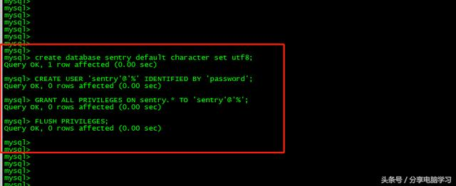 CentOS6.5安装CM5.13