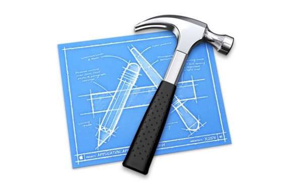 Xcode事件