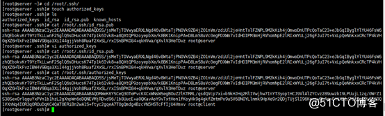 Rsync+shell脚本完成自动化备份