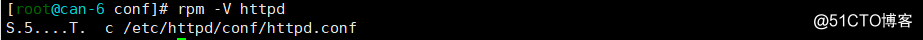 在linux下安装软件