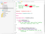 ios 开发中 使用xib订制view