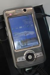 ZTE中兴新品手机U981