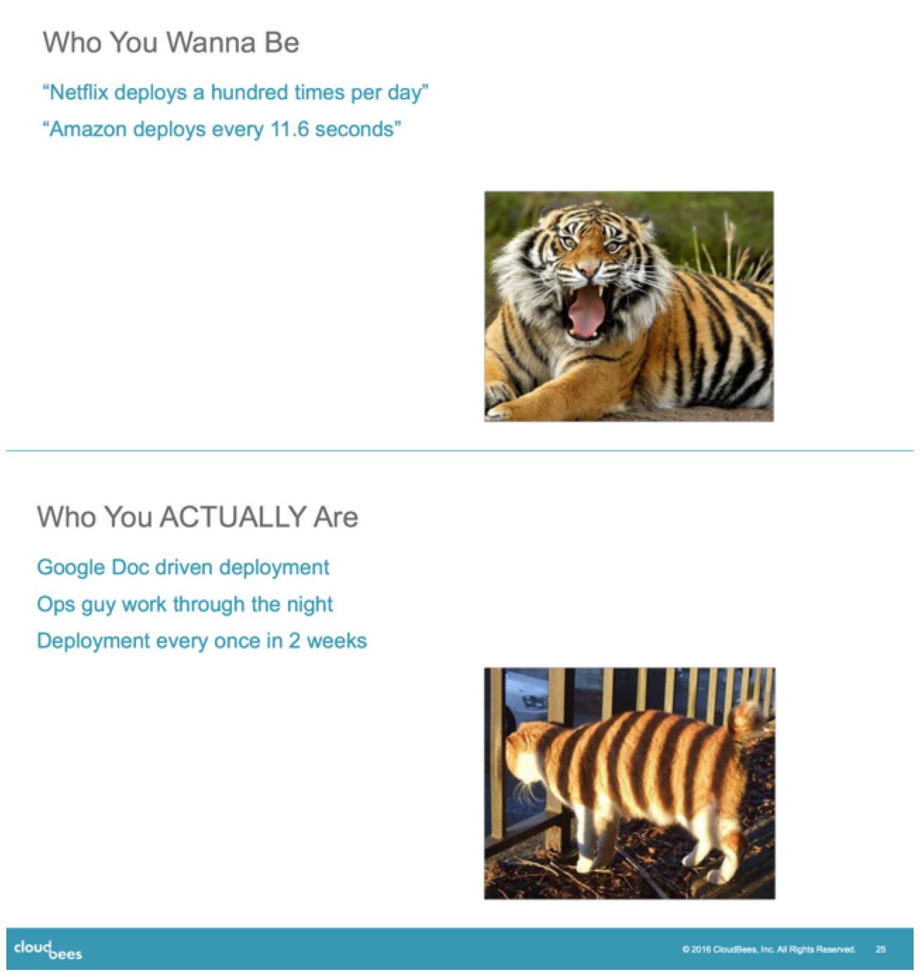 持续交付的 What、Why 及 How持续交付的 What、Why 及 How