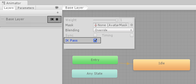 AnimatorControllerToolSettingsIKPass