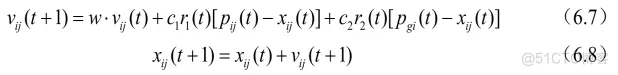 【优化预测】粒子群算法优化BP神经网络预测温度matlab源码_bp预测模型_03