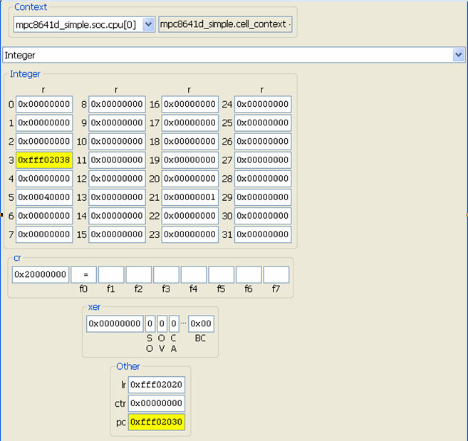 基于MPC8641HPCN上的UBoot源代码分析 <wbr>一 基于MPC8641HPCN上的UBoot源代码分析 <wbr>一