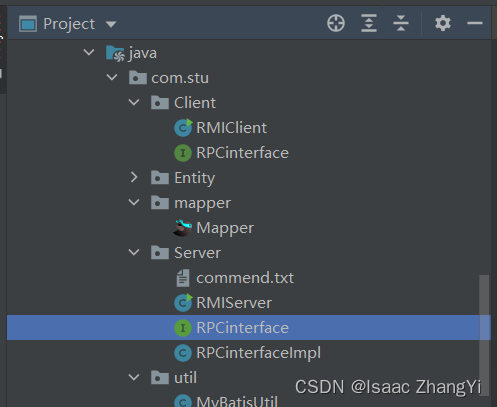 Java rmi踩坑总结_java.rmi.unmarshalexception: error unmarshaling re-CSDN博客