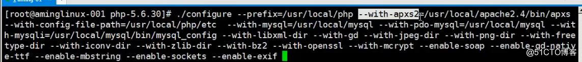 安装PHP5和PHP7