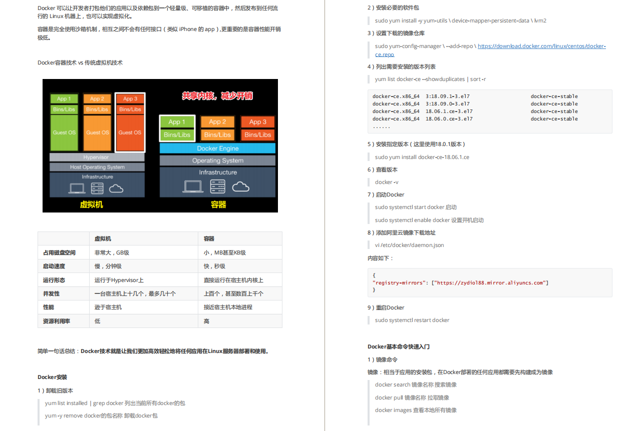 优质高效！阿里内部超高质量的k8s+Jenkins笔记，技术与实战齐飞