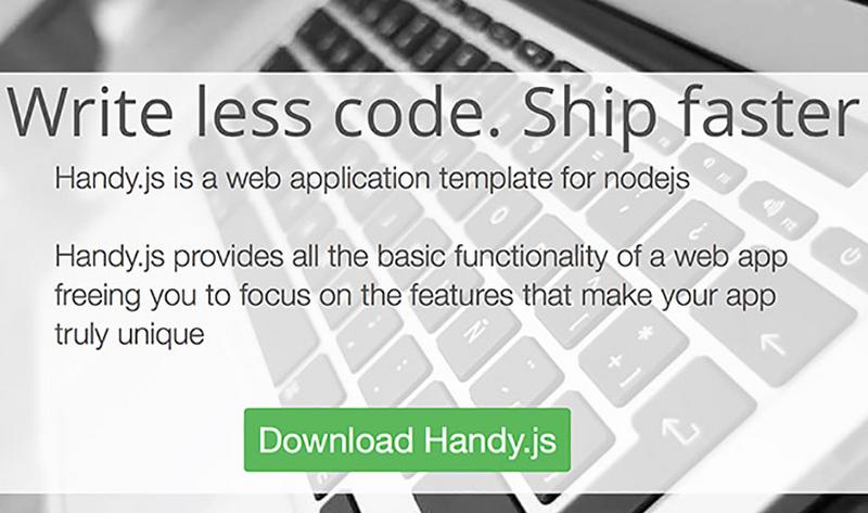 Handy.JS