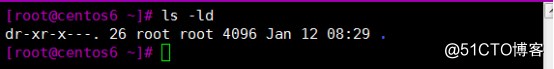 Linux学习之命令【1】