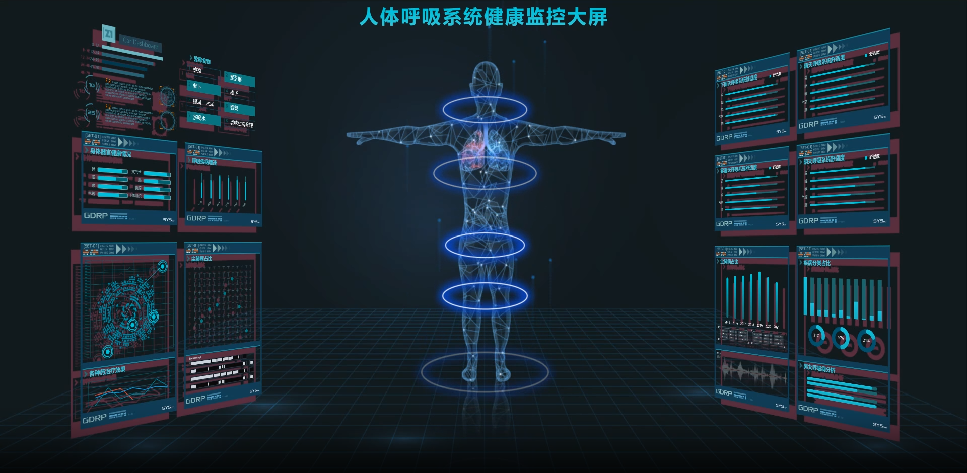 远程医疗的崭新时代:数字孪生的应用_远程医疗数字孪生-CSDN博客