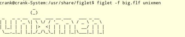 10 条真心有趣的 Linux 命令