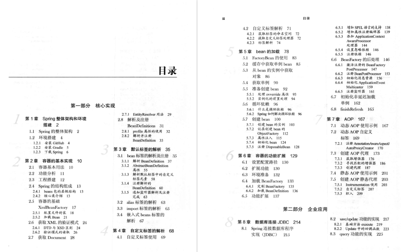 阿里P8大神十年珍藏,Java技术电子书绝佳推荐,每一本都要吃透
