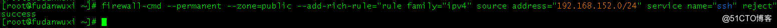 Linux网卡配置的四种模式以及防火墙设置的四种方式（CentOS 7.4）
