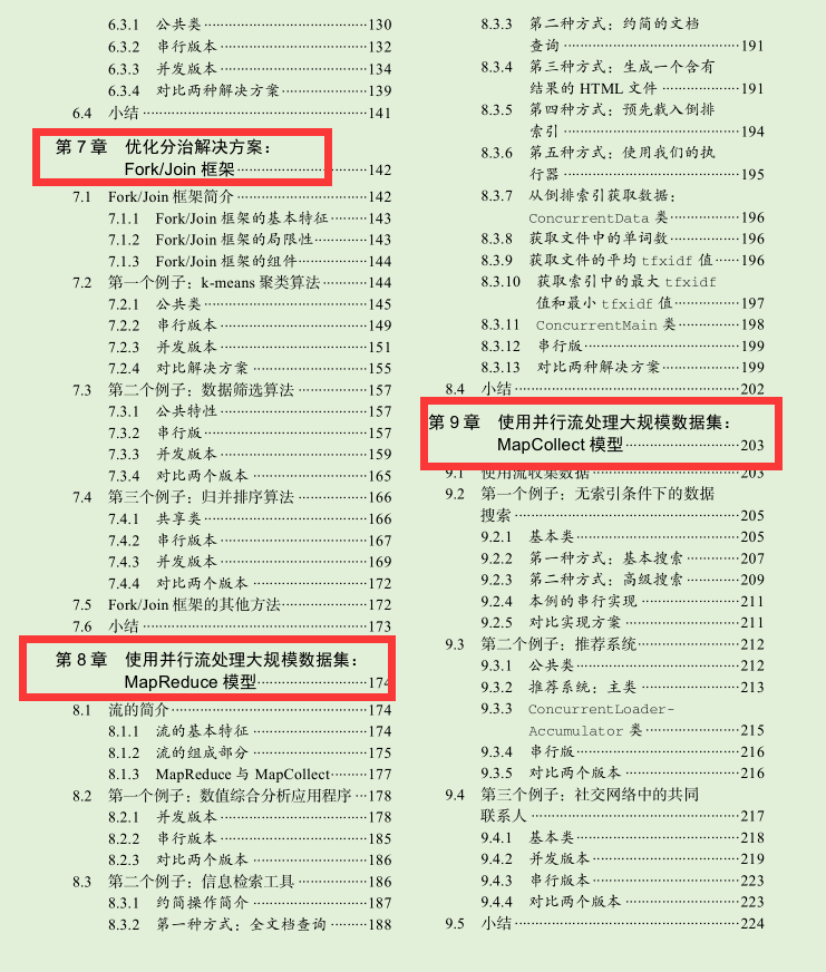 GitHub上250K Stars阿里首发Java并发编程