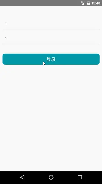 效果图