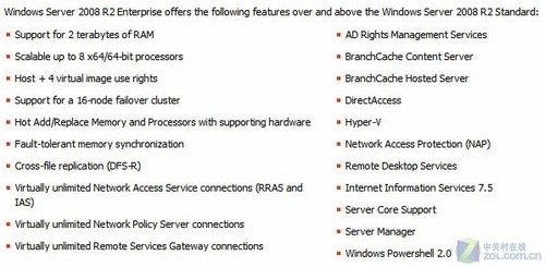 玩转WindowsServer2008R2之安装准备