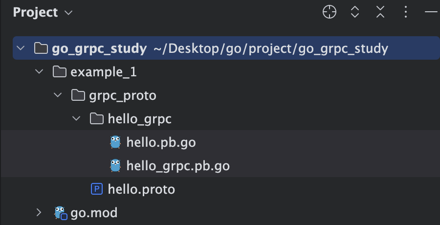 grpc学习golang版（ 二、入门示例 ）_服务端_03