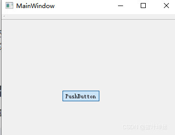 Qpushbutton Checkable Button QT入门之QPushButton_qt中选中两个checkbox怎样用pushbotton输出-CSDN博客