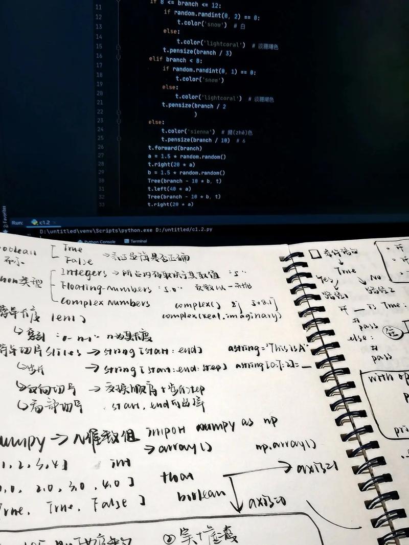编程语言python好学吗,python编程好找工作吗-CSDN博客