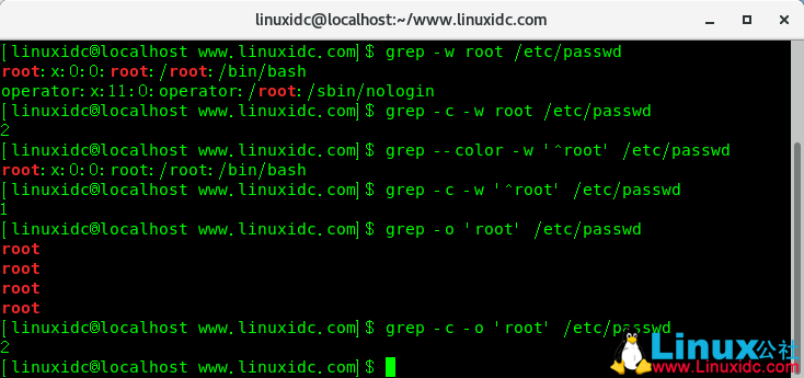 教你如何在Linux或Unix上使用grep计算单词出现次数教你如何在Linux或Unix上使用grep计算单词出现次数