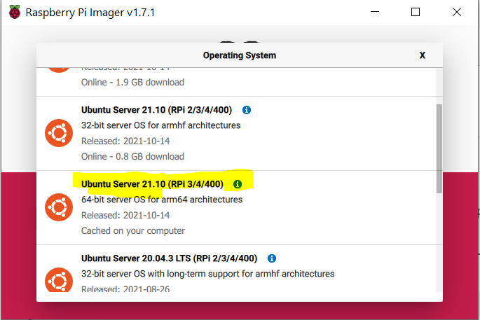 Matter Project 入门 – 设置 Raspberry Pi 4 的先决条件_raspberrypi matter-CSDN博客