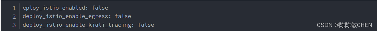 天翼云CCSE上部署SuperMap iManager