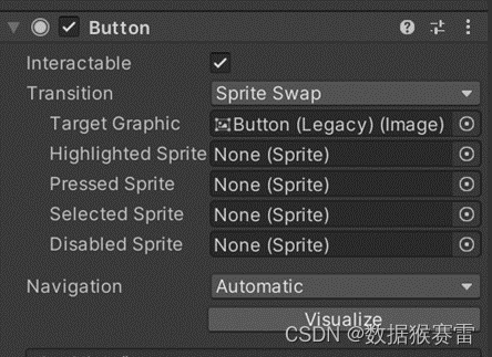 Unity3D入门基础知识汇总