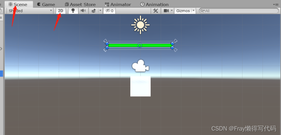Unity游戏UI系统：IMGUI与UGUI血条预制比较-CSDN博客