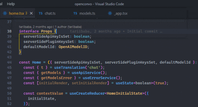 10个不可不知的VS Code小技巧（上）_vscode时间线-CSDN博客