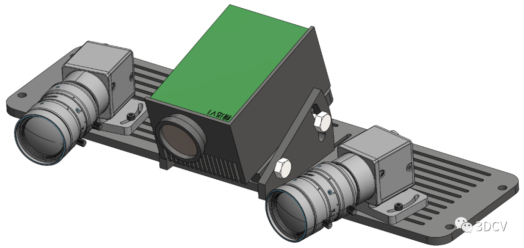 你预定的3D结构光相机到了-CSDN博客