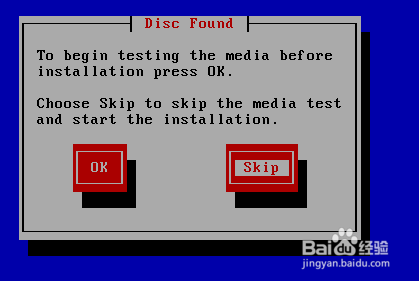 CentOS 6.7怎么安装