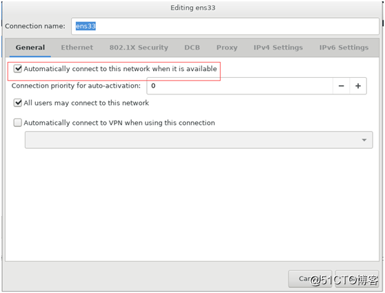 Centos7 安装