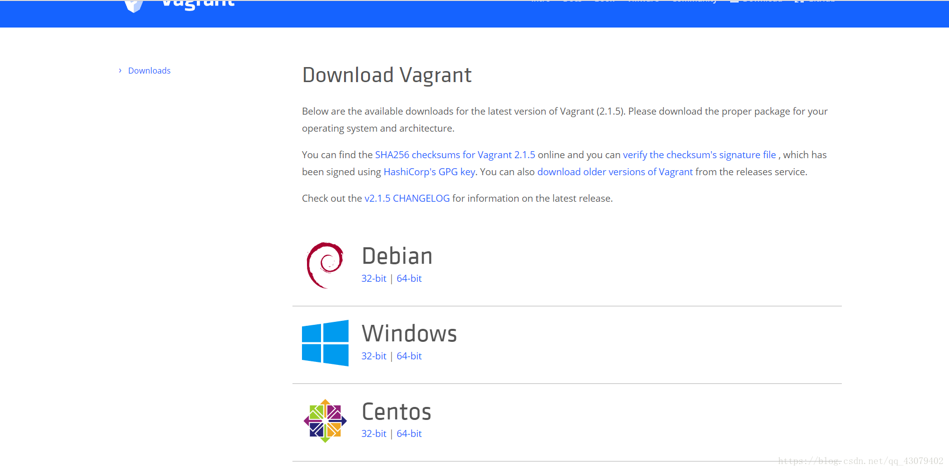 windows 64 位下载即可